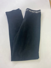 Load image into Gallery viewer, Alexander Wang cord leggings S NWT
