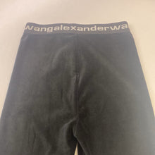 Load image into Gallery viewer, Alexander Wang cord leggings S NWT
