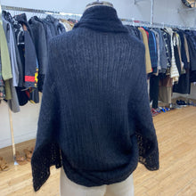 Load image into Gallery viewer, United Colours of Benetton shrug OS
