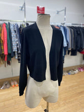 Load image into Gallery viewer, B My Story open cardi M
