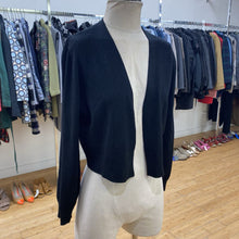 Load image into Gallery viewer, B My Story open cardi M
