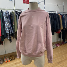 Load image into Gallery viewer, Gymshark sweater XS
