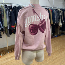 Load image into Gallery viewer, Gymshark sweater XS
