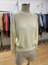 Load image into Gallery viewer, Wilfred soft knit sweater XXS
