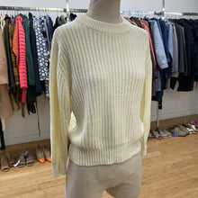 Load image into Gallery viewer, Wilfred soft knit sweater XXS
