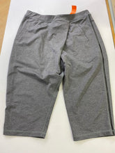 Load image into Gallery viewer, Lululemon harem crossover capri 6
