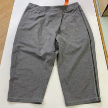 Load image into Gallery viewer, Lululemon harem crossover capri 6
