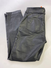 Load image into Gallery viewer, Kut from the Kloth pleather jeans 8L
