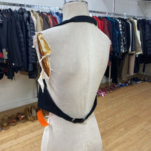 Load image into Gallery viewer, Philippe Dubuc Vest 42
