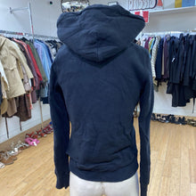 Load image into Gallery viewer, Roots faux-fur lined hoody M
