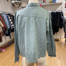 Load image into Gallery viewer, Gap top M NWT
