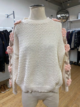 Load image into Gallery viewer, Charlie B thick sweater M
