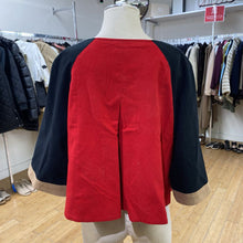 Load image into Gallery viewer, Atmosphere color block jacket 14(UK 18)
