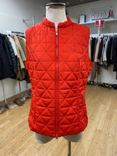 Load image into Gallery viewer, Olsen puffy vest M
