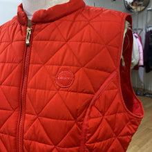 Load image into Gallery viewer, Olsen puffy vest M
