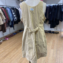 Load image into Gallery viewer, Levis corduroy dress XL
