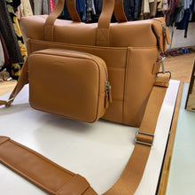 Load image into Gallery viewer, Monos Metro duffle bag
