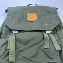 Load image into Gallery viewer, FJALLRAVEN backpack
