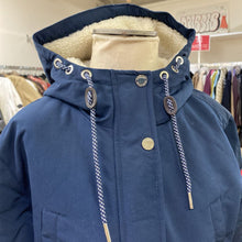 Load image into Gallery viewer, Tommy Hilfiger winter coat M
