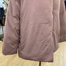 Load image into Gallery viewer, Mango water repellant puff jacket NWT M

