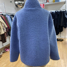 Load image into Gallery viewer, Avec Les Filles teddy jacket NWT M
