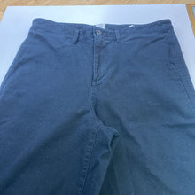 Load image into Gallery viewer, Gap High Rise Wide leg cropped pants 14
