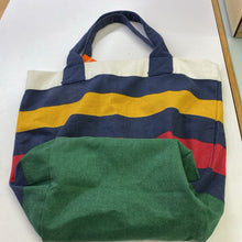 Load image into Gallery viewer, HBC cotton tote
