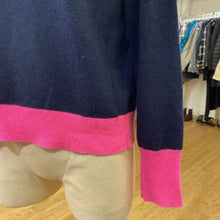 Load image into Gallery viewer, Bop Basics cashmere sweater M
