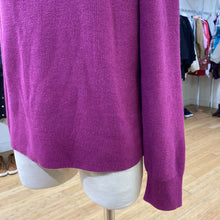 Load image into Gallery viewer, Lululemon cotton/blend sweater XL
