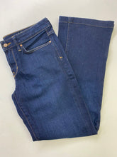 Load image into Gallery viewer, Gap Long &amp; Lean Trouser jeans 28
