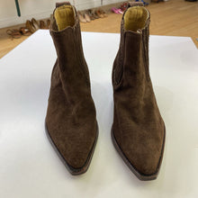 Load image into Gallery viewer, Sena cowboy booties 39
