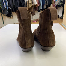 Load image into Gallery viewer, Sena cowboy booties 39
