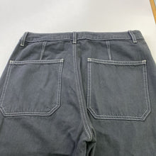 Load image into Gallery viewer, Reformation button-fly jeans 30
