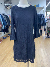 Load image into Gallery viewer, Tommy Hilfiger lace dress NWT 10
