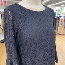 Load image into Gallery viewer, Tommy Hilfiger lace dress NWT 10
