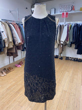 Load image into Gallery viewer, Rinascimento multi media dress L
