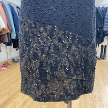 Load image into Gallery viewer, Rinascimento multi media dress L
