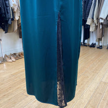 Load image into Gallery viewer, Zara satin dress S
