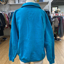 Load image into Gallery viewer, TNA Boyfriend Fleece sweater M
