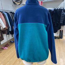 Load image into Gallery viewer, Patagonia fleece pullover L
