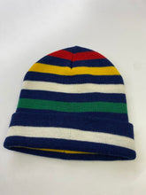 Load image into Gallery viewer, HBC wool/blend toque O/S
