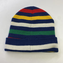 Load image into Gallery viewer, HBC wool/blend toque O/S

