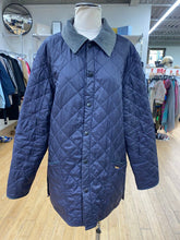 Load image into Gallery viewer, Barbour quilted jacket M

