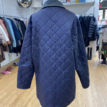 Load image into Gallery viewer, Barbour quilted jacket M
