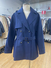 Load image into Gallery viewer, Ever New Melbourne trench coat NWT 8p
