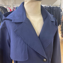 Load image into Gallery viewer, Ever New Melbourne trench coat NWT 8p
