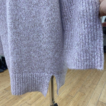 Load image into Gallery viewer, Dynamite sweater dress S NWT
