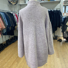 Load image into Gallery viewer, Dynamite sweater dress S NWT

