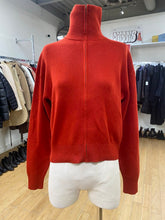 Load image into Gallery viewer, Uniqlo zip cardi XS
