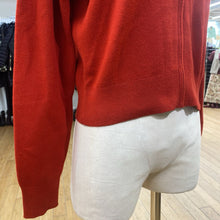 Load image into Gallery viewer, Uniqlo zip cardi XS
